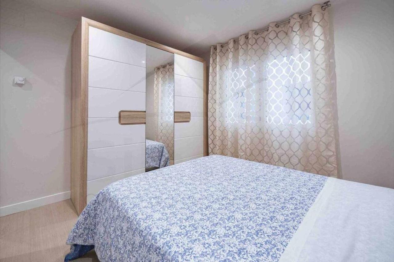 Pablo Iglesias Apartment Gijon Luaran gambar