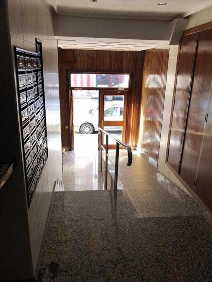Pablo Iglesias Apartment Gijon Luaran gambar